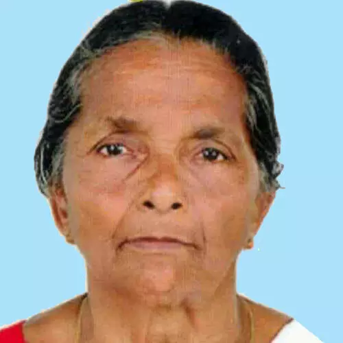 ദേ​വ​കി