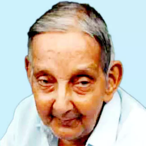 മു​കു​ന്ദ​ൻ ക​ർ​ത്ത