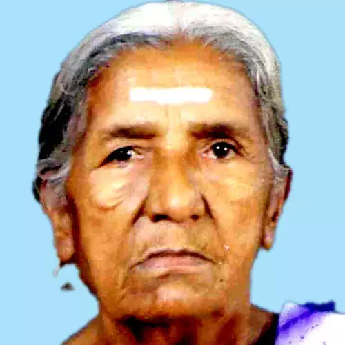 മൂ​കാ​മി അ​മ്മ