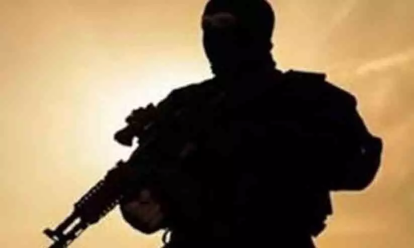 ബുർകിനഫാസോയിൽ ഭീകരാക്രമണം; 70 സൈനികർ കൊല്ലപ്പെട്ടു