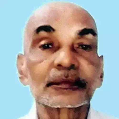 കു​ഞ്ഞു​മു​ഹ​മ്മ​ദ്‌