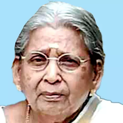 ത​ങ്ക​മ​ണി