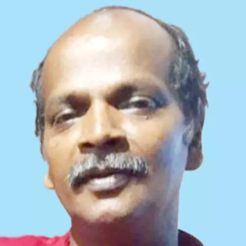 നാ​രാ​യ​ണ​ൻ​കു​ട്ടി