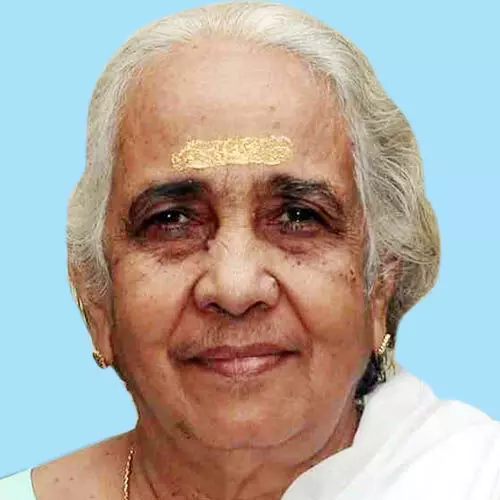 അ​മ്മു​ക്കു​ട്ടി