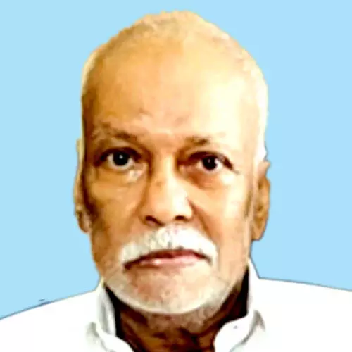 ഹം​സ​ക്കു​ട്ടി ഹാ​ജി