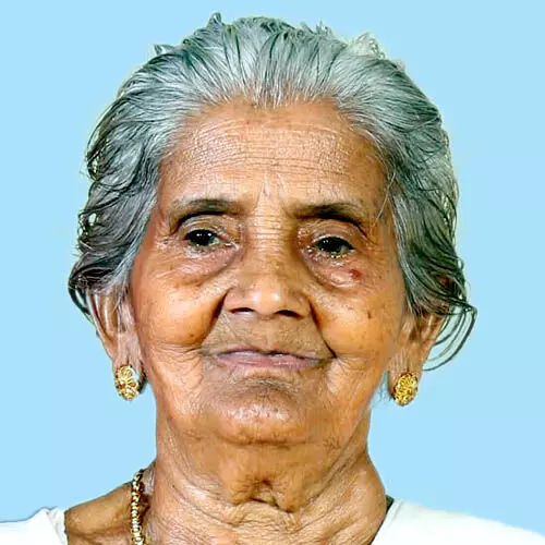 ജാ​ന​കി