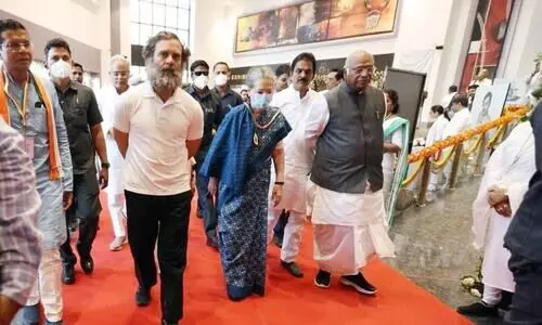 Congress Plenary Summit