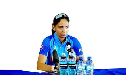 Harmanpreet Kaur