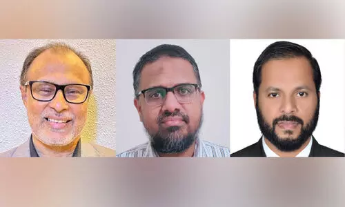 ജി.​സി.​സി ഇ​സ്‌​ലാ​ഹി കോ​ഓ​ഡി​നേ​ഷ​ൻ ക​മ്മി​റ്റി​ക്ക് പു​തി​യ നേ​തൃ​ത്വം