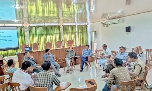 മനുഷ്യ-വന്യജീവി സംഘര്‍ഷം; വനത്തിലെ കാലിമേയ്ക്കൽ നിയ​ന്ത്രിക്കും