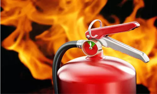 fire protection system