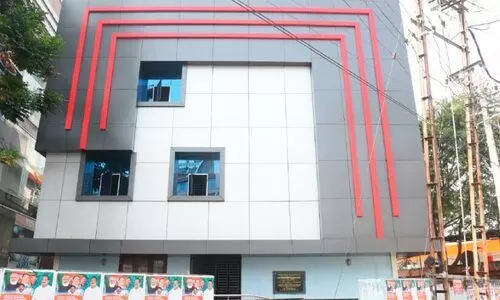 തുറക്കുന്നു... ഷീ ലോഡ്ജ്; മാ​സ​വാ​ട​ക​ക്ക്   താ​മ​സി​ക്കാ​നു​ള്ള സൗ​ക​ര്യ​മാ​ണ് ഷീ ​ലോ​ഡ്ജി​ൽ ഒരുക്കുക