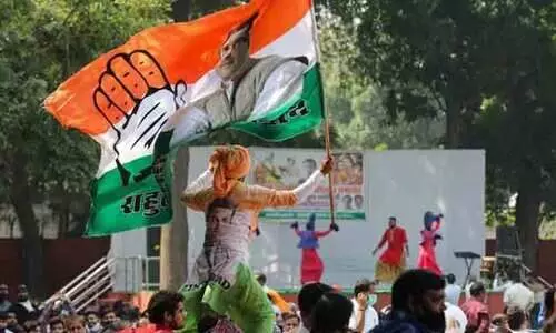 85th Congress plenary