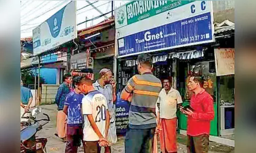 theft in edathara, palakkad