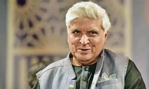 Javed Akhtar