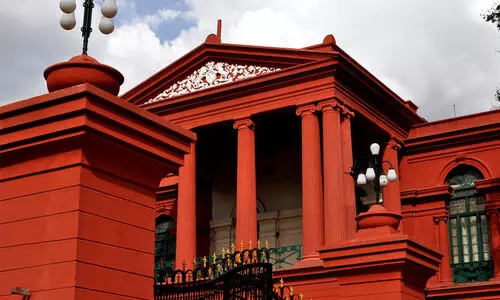 Karnataka High Court Quashes 2018 ED Notice to Block Amnesty India’s Bank Account