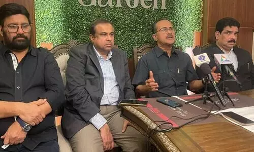 മതസംഘടനകളുടെ കാര്യത്തിൽ മുസ്​ലിം ലീഗ്​ ഇടപെടാറില്ല -പി.എം.എ സലാം