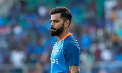 ‘ഞാനൊരു പരാജിതനായ ക്യാപ്റ്റനായി മുദ്രകുത്തപ്പെട്ടു’; വെളിപ്പെടുത്തലുമായി സൂപ്പർതാരം വിരാട് കോഹ്ലി