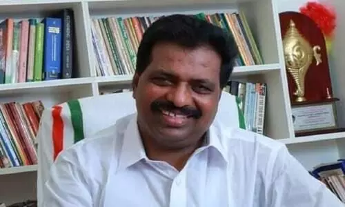 ബിധുരി പറഞ്ഞത് ഉടനടി മനസ്സിലായി​ല്ലെന്ന് കൊടിക്കുന്നിൽ സുരേഷ് എം.പി: ‘പ്രസംഗം പരിഭാഷപ്പെടുത്തുന്ന സംവിധാനം കാര്യക്ഷമമായിരുന്നില്ല, ഡാനിഷിന് എല്ലാ പിന്തുണയും’