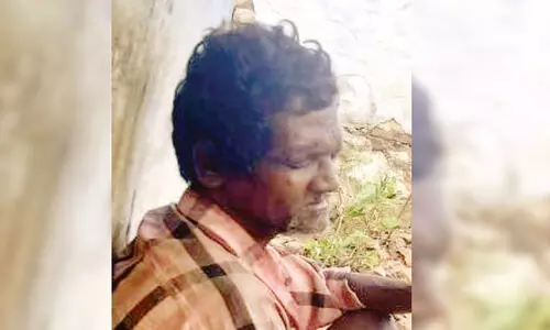 പാലക്കാട് വീണ്ടും കാട്ടാന ആക്രമണം: ഒരാൾ മരിച്ചു