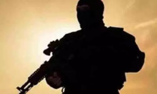 ബുർകിനഫാസോയിൽ ഭീകരാക്രമണം; 70 സൈനികർ കൊല്ലപ്പെട്ടു