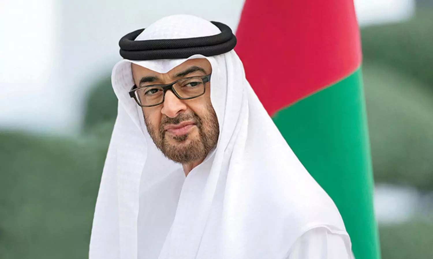 uae president wishes kuwait