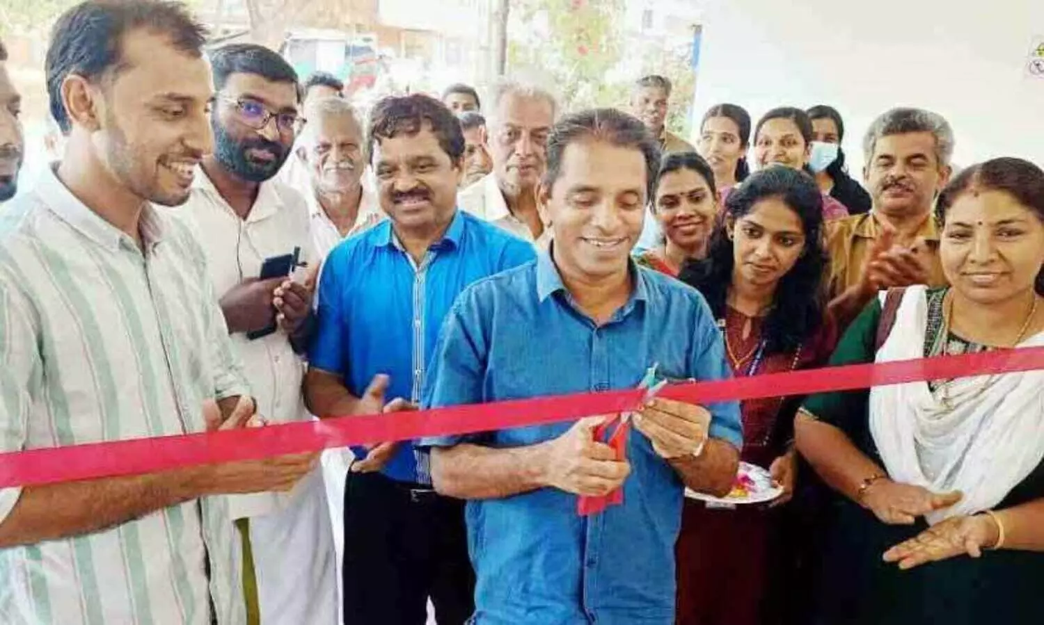 താലൂക്കാശുപത്രിയിൽ കൗമാര സേവന കേന്ദ്രം തുറന്നു