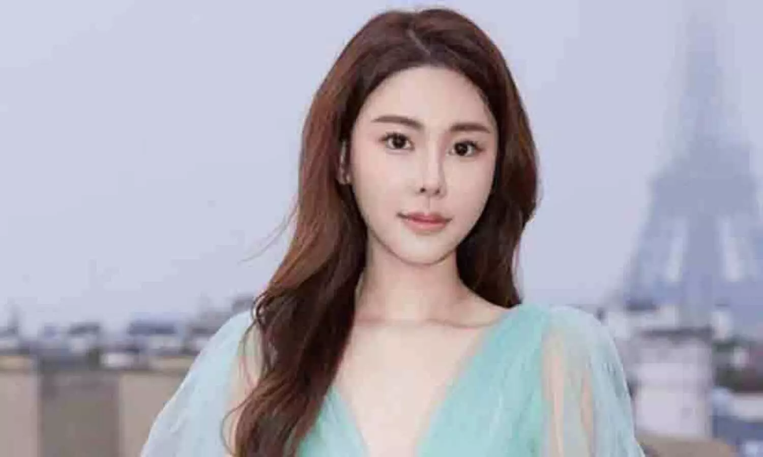 Murdered Model Abby Choi