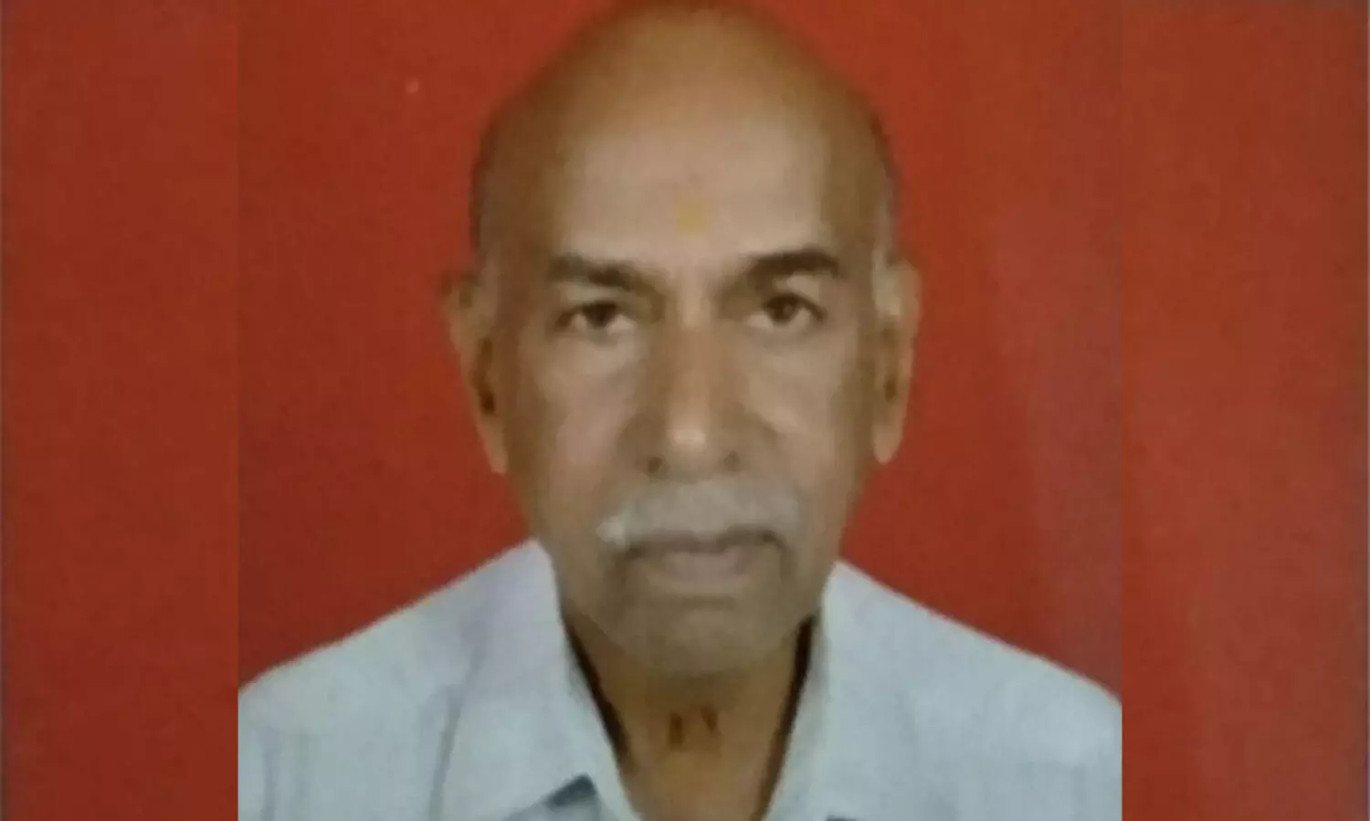 മുൻ സൈനികൻ ബംഗളൂരുവിൽ നിര്യാതനായി