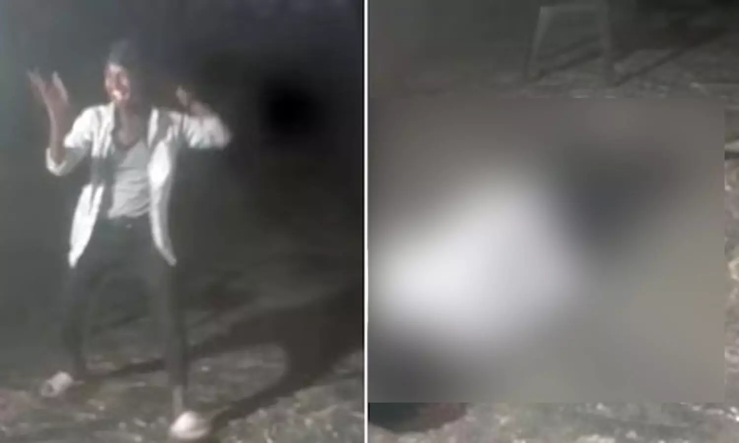 ഹൃദയഭേദകം! ബന്ധുവിന്റെ വിവാഹത്തിന് ഡാൻസ് ചെയ്യുന്നതിനിടെ യുവാവ് കുഴഞ്ഞുവീണുമരിച്ചു -VIDEO