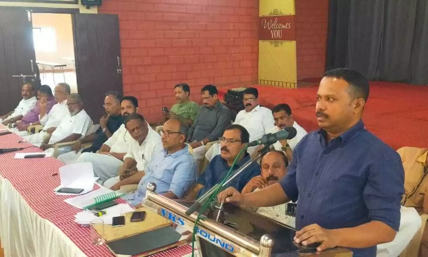 മുസ്‌ലിംകളെ മുൻ നിർത്തിയുള്ള നീക്കങ്ങൾ അവസാനിപ്പിക്കണം -മുസ്‌ലിം ലീഗ്