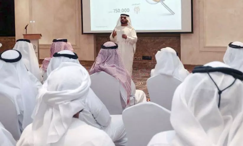 റമദാനിൽ സഹായമൊഴുക്കാൻ ഷാർജ ചാരിറ്റബിൾ സൊസൈറ്റി റമദാനിൽ സഹായമൊഴുക്കാൻ ഷാർജ ചാരിറ്റബിൾ സൊസൈറ്റി