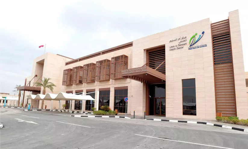 അടിയന്തരസേവനങ്ങൾക്ക് കൂടുതൽ സൗകര്യങ്ങളോടെ പി.എച്ച്.സി.സി