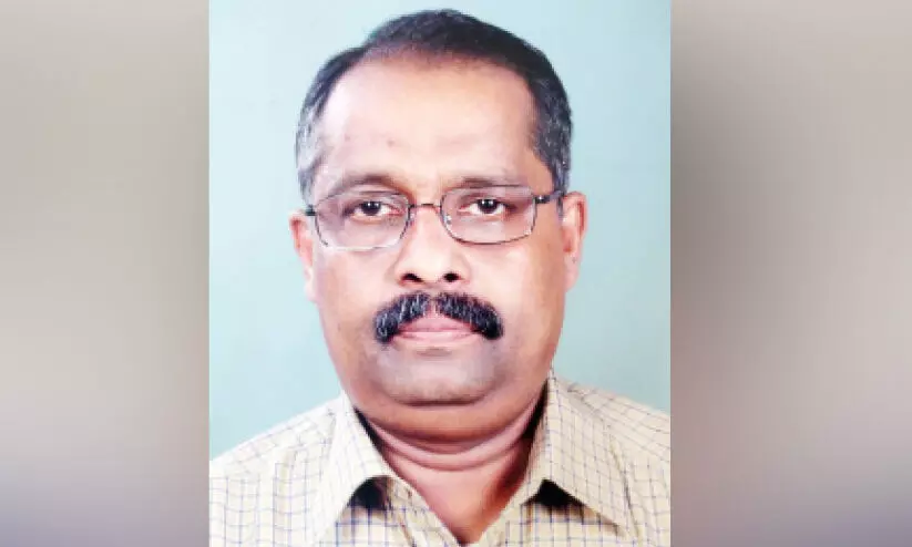 ബഹ്റൈനിൽ 40 വർഷത്തോളം പ്രവാസിയായിരുന്ന തിരുവനന്തപുരം സ്വദേശി നാട്ടിൽ നിര്യാതനായി