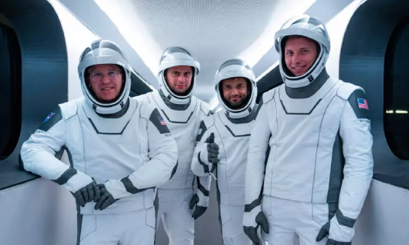 ഉയരങ്ങളിൽനിന്ന് ഉയരങ്ങളിലേക്ക് ഉയരങ്ങളിൽനിന്ന് ഉയരങ്ങളിലേക്ക്