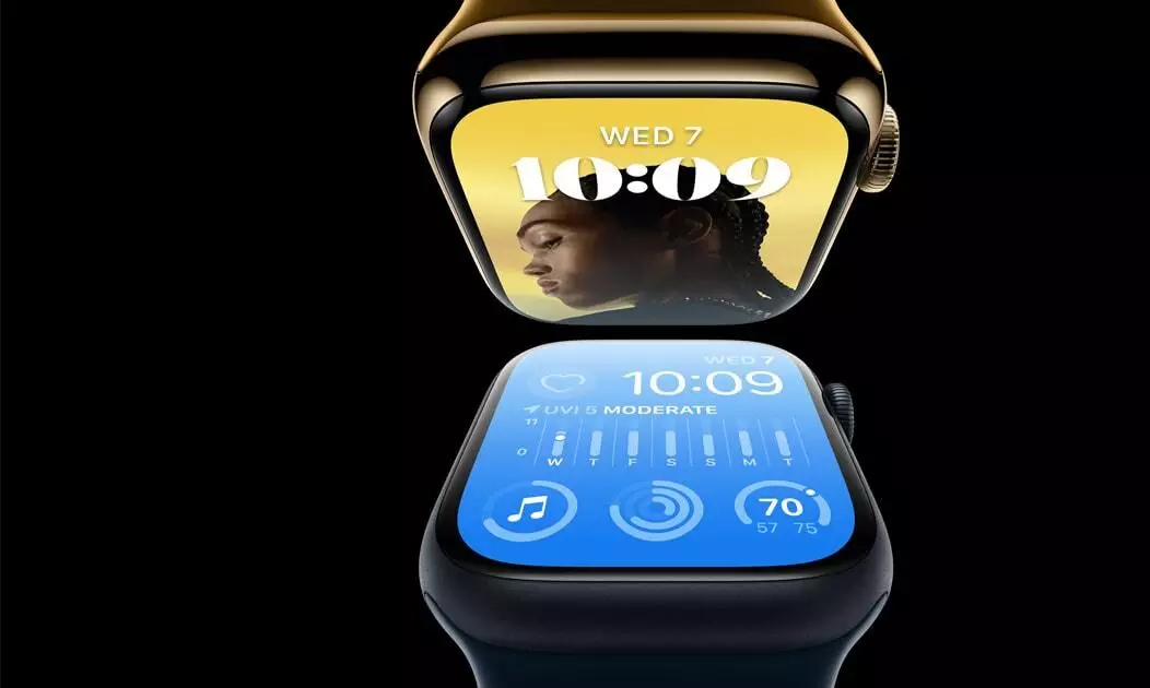 നിങ്ങൾ പ്രമേഹരോഗിയാണോ ? ആപ്പിൾ വാച്ച് പറയും; വിപ്ലവകരമായ ടെക്നോളജി അണിയറയിൽ ഒരുങ്ങുന്നതായി റിപ്പോർട്ട്