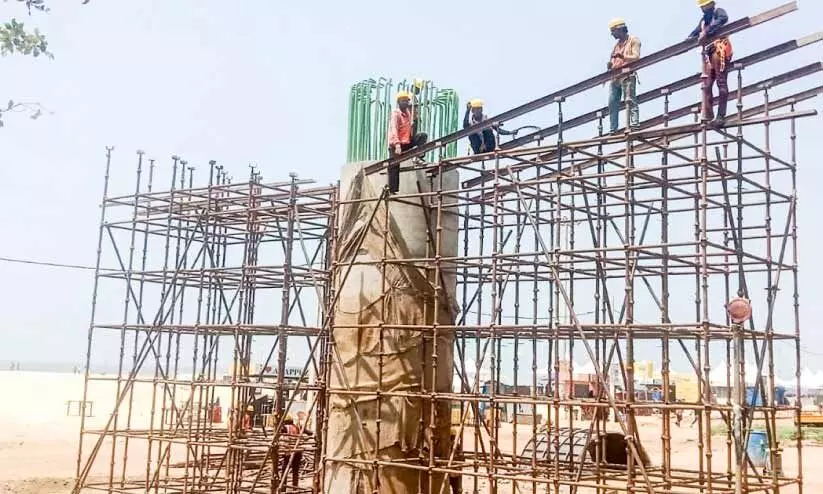 ചൂട് കനക്കുന്നു;ആലപ്പുഴ ജില്ലയിൽ  ജാഗ്രതാനിർദേശം