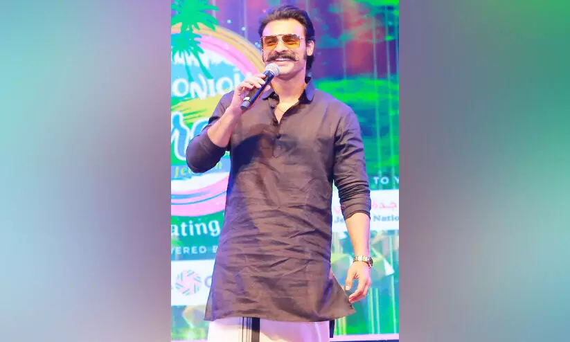 ഒരുമയുടെ മഹോത്സവം