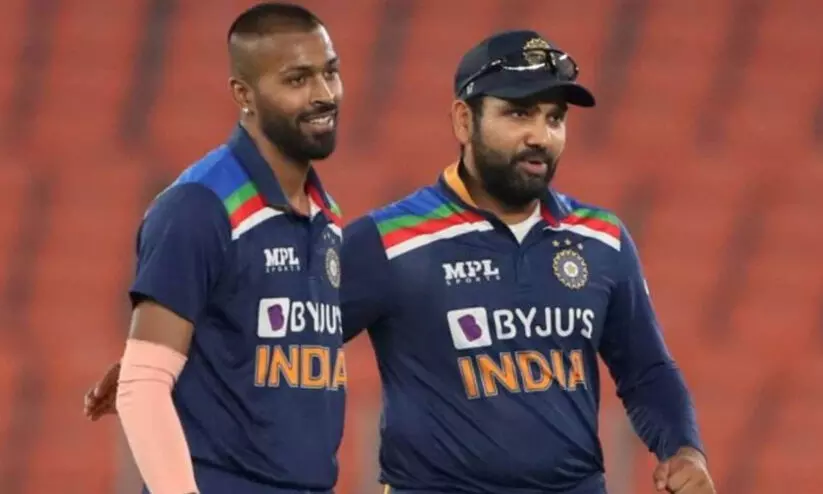 ‘ട്വന്‍റി20യുടെ ആശയം മനസ്സിലാകുന്ന ഒരാളെ കൊണ്ടുവരൂ..’; വിവിധ ഫോർമാറ്റുകളിൽ വ്യത്യസ്ത പരിശീലകർ വേണമെന്ന് മുൻതാരം