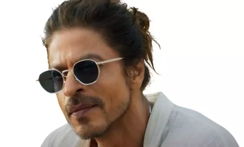 ആയിരം കോടിക്ക് പിന്നാലെ പുതിയ നേട്ടവുമായി ഷാറൂഖ് ഖാന്റെ പത്താൻ...