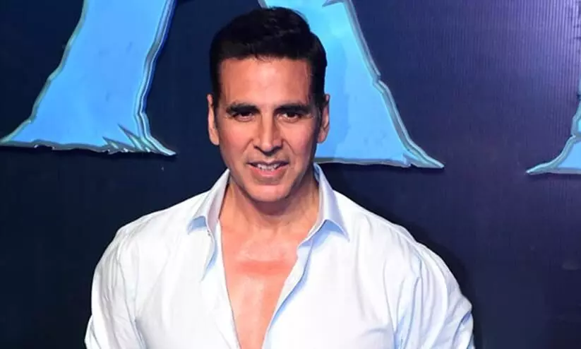If your films dont work its your fault, it is time for you to change-Akshay Kumar