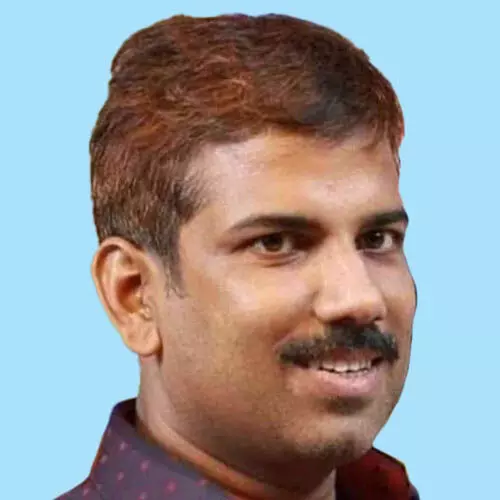 ന​വാ​സ് അ​ലി