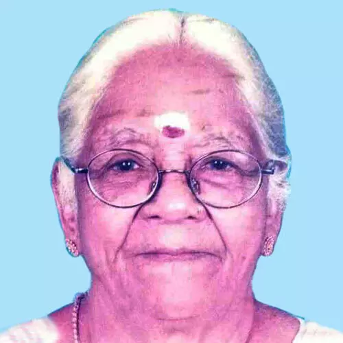 അ​മ്മി​ണി