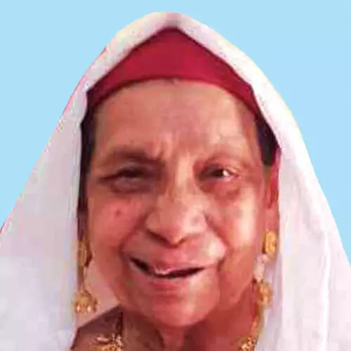 കു​ഞ്ഞി​ബീ​വാ​ത്തു