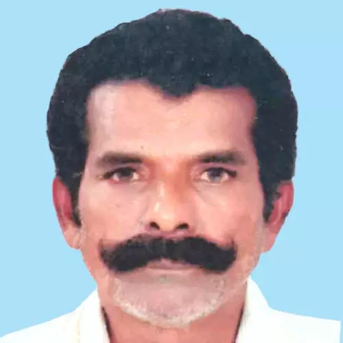 ഉ​ണ്ണി​കൃ​ഷ്ണ​ൻ