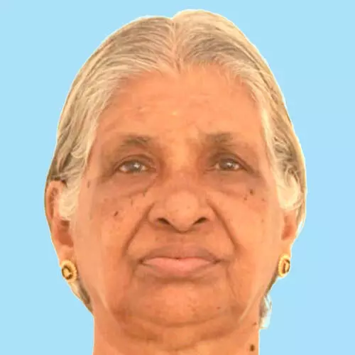 ശാ​ന്ത​കു​മാ​രി