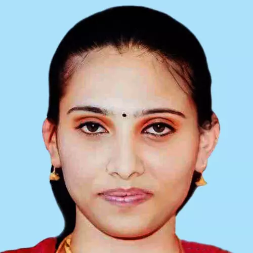 അ​പ​ർ​ണ