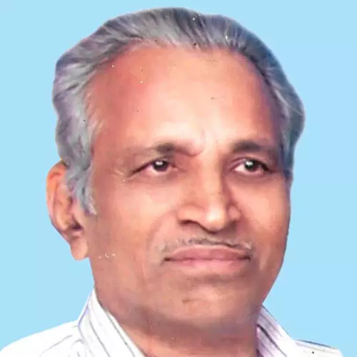 കു​ഞ്ഞു​മു​ഹ​മ്മ​ദ്