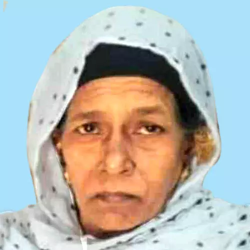 ഫാ​ത്തി​മ