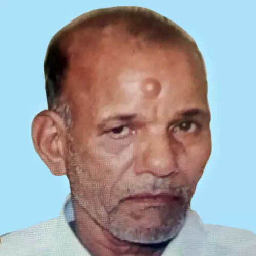 കൃ​ഷ്ണ​ൻ